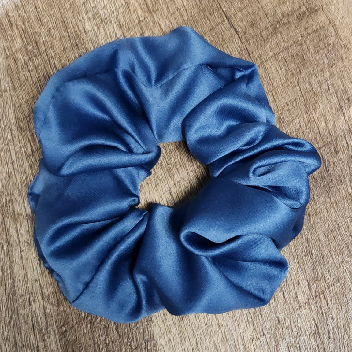 Shiney satin