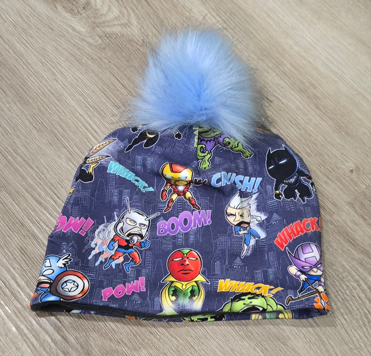 Heros 🦸♂️