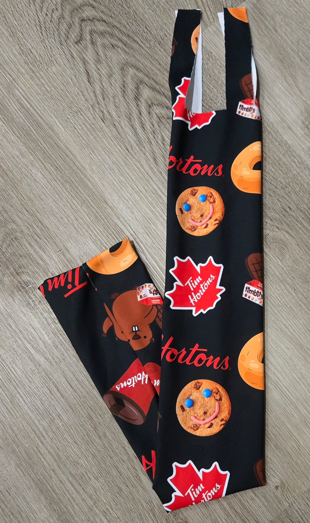 Canadian Eh!