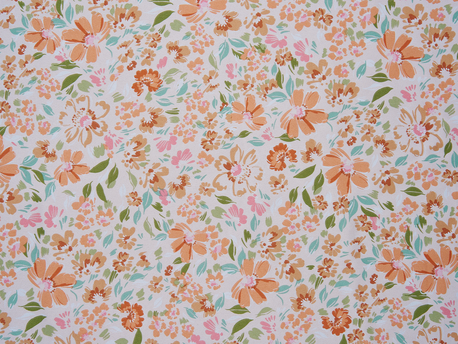 Sweet Floral