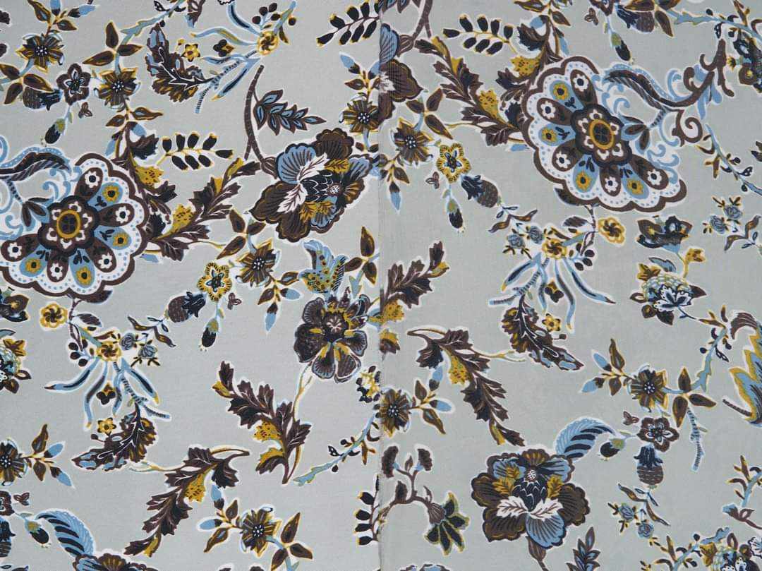 Rustic Floral