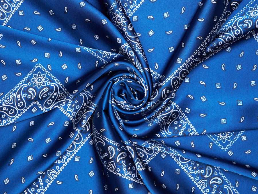 Royal Bandana