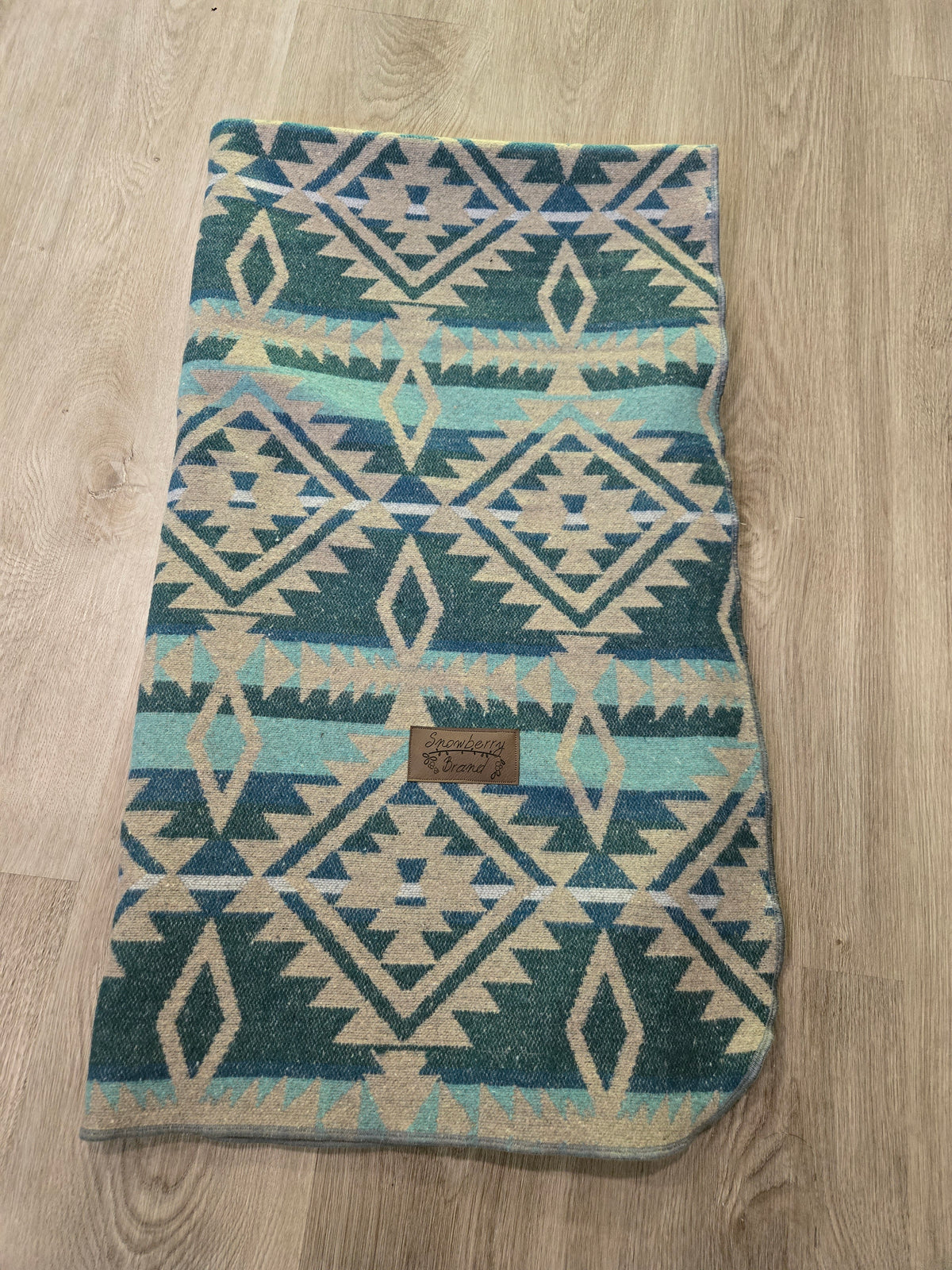 Limited Edition Throws