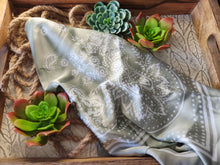 Load image into Gallery viewer, Satin Bandana