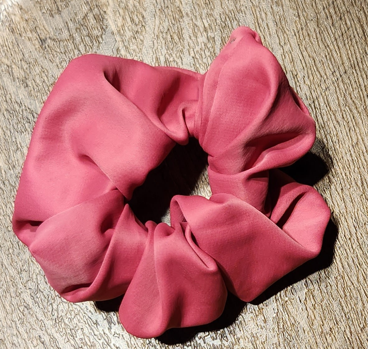 Matte Satin