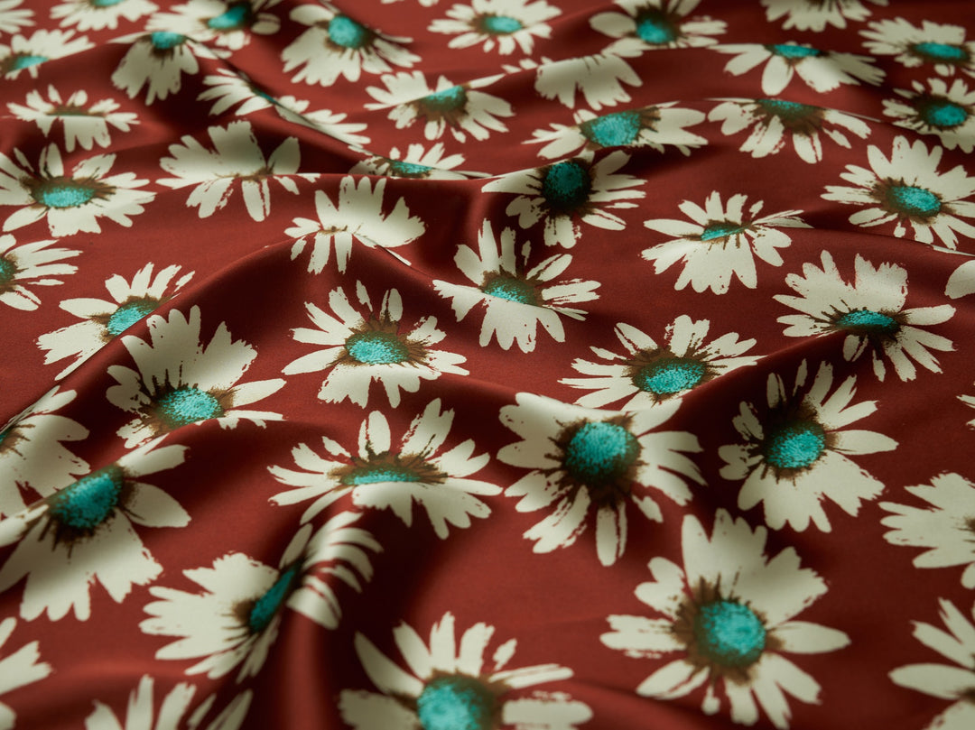 Ruby Daisy