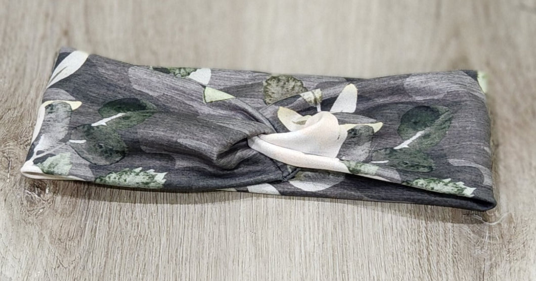 Floral Camo