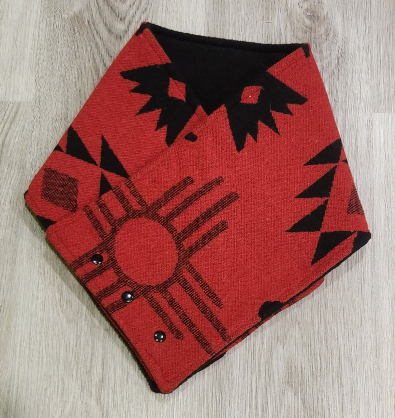 XL Red Thunderbird