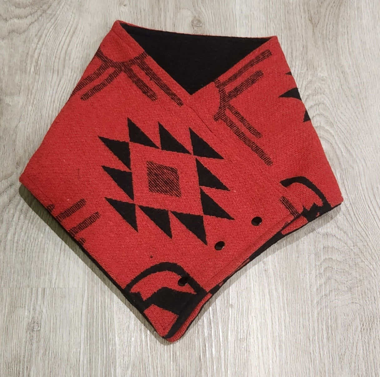 XL Red Thunderbird