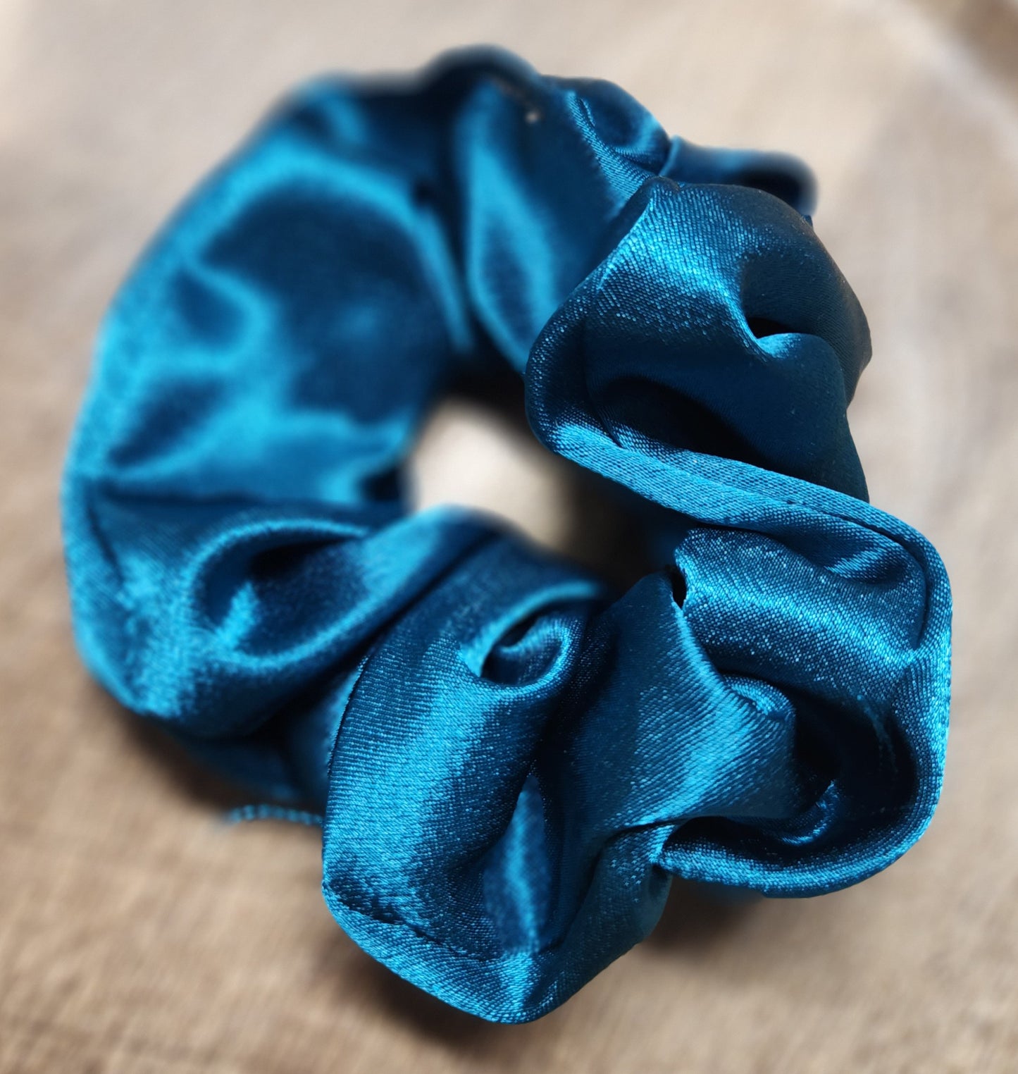 Shiney satin