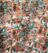 Load image into Gallery viewer, Turquoise drip
