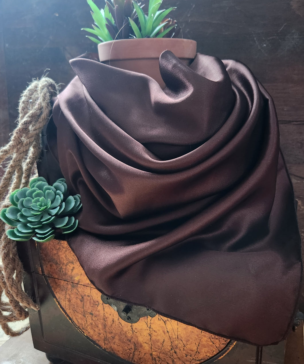 Chocolate