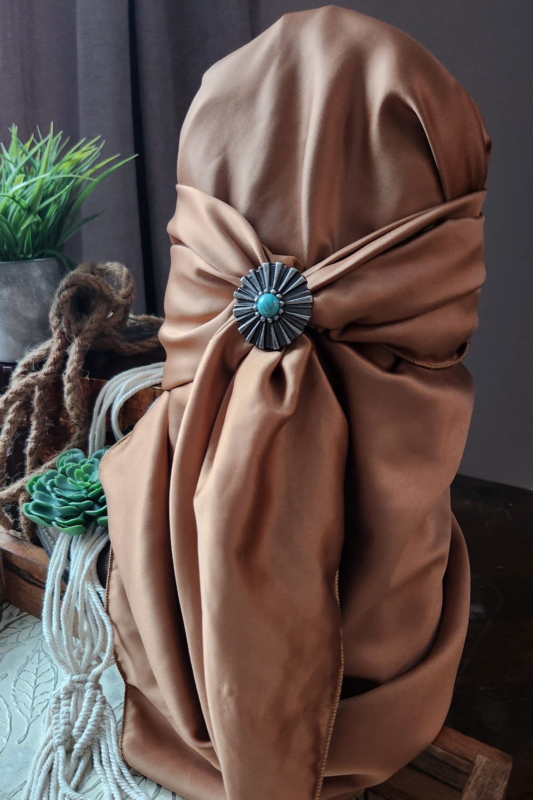 Bronze