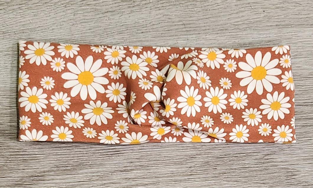 Daisy