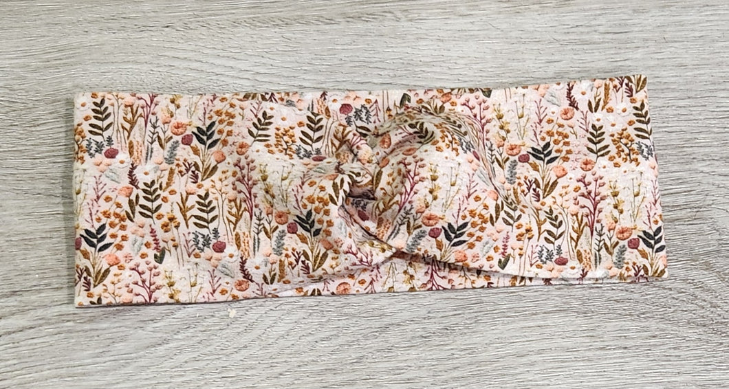Forest Floral