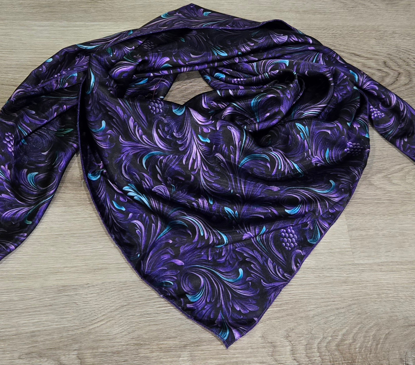Purple Tooling