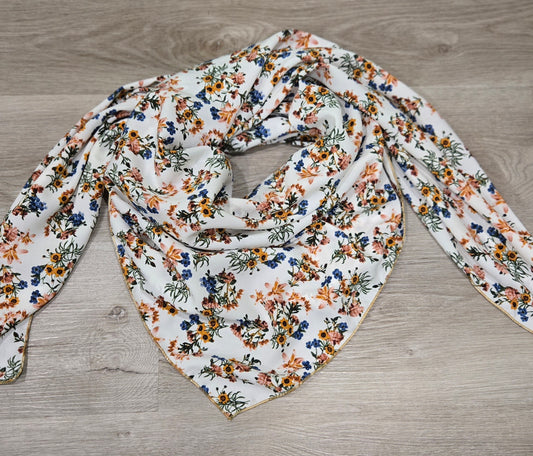 Summer floral