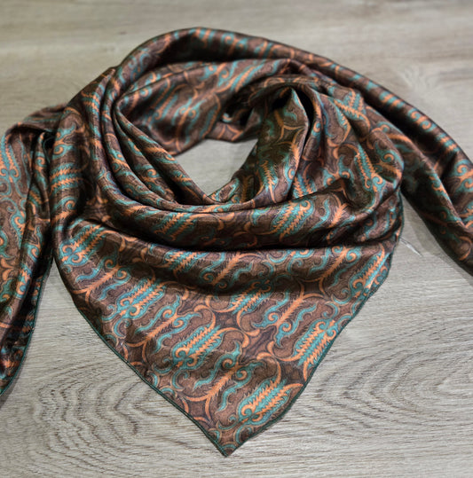 Patina Western