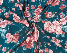 Load image into Gallery viewer, Teal Roses
