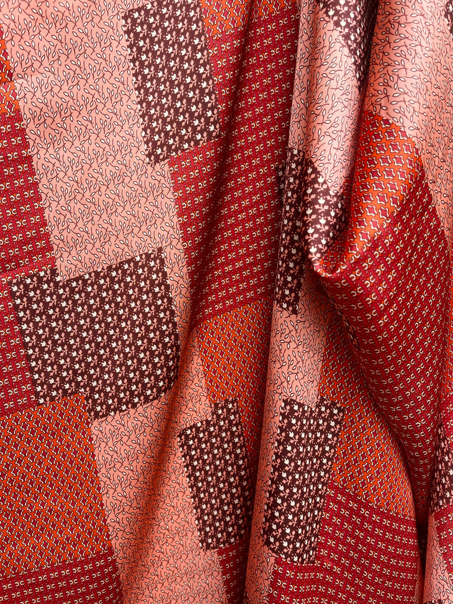 Patchwork