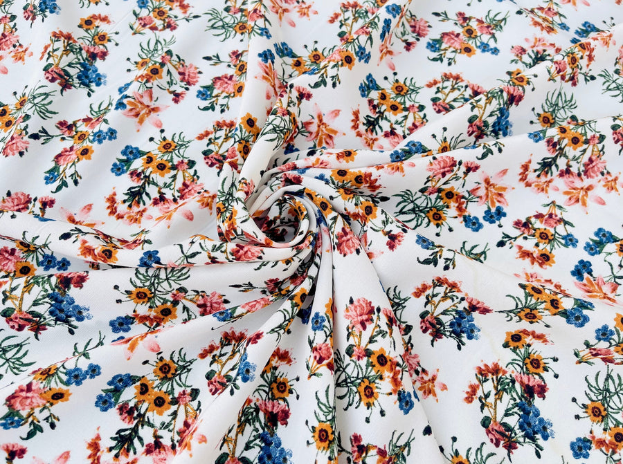 Summer floral
