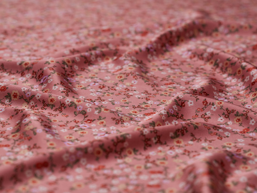 Dainty floral
