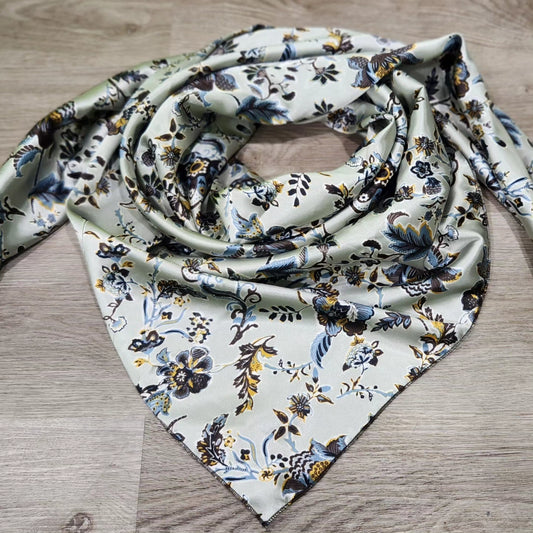 Rustic Floral