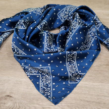 Load image into Gallery viewer, Royal Bandana
