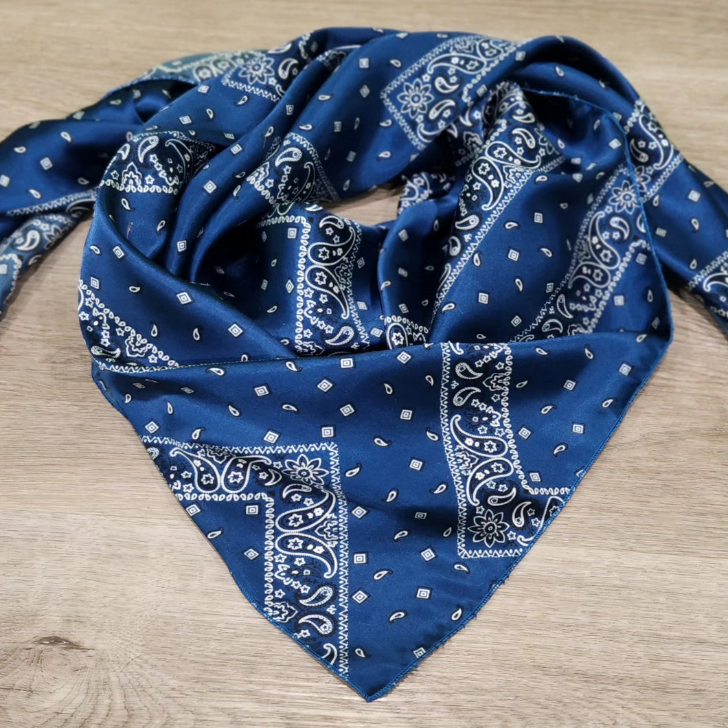 Royal Bandana