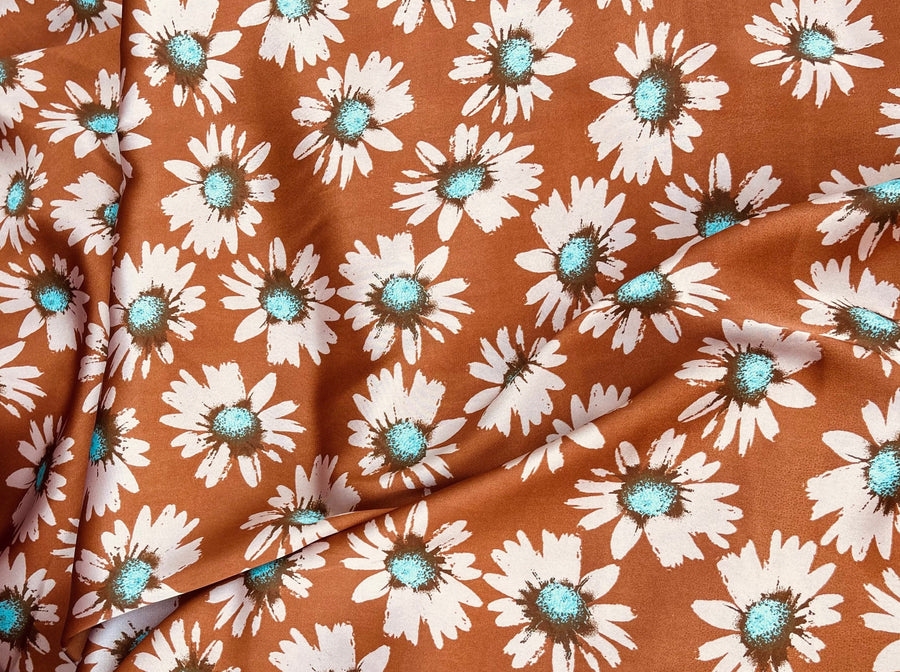 Golden Daisy
