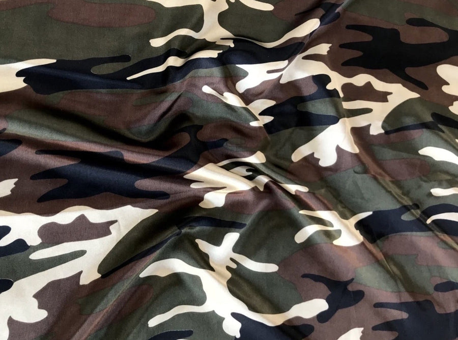 Army Camo