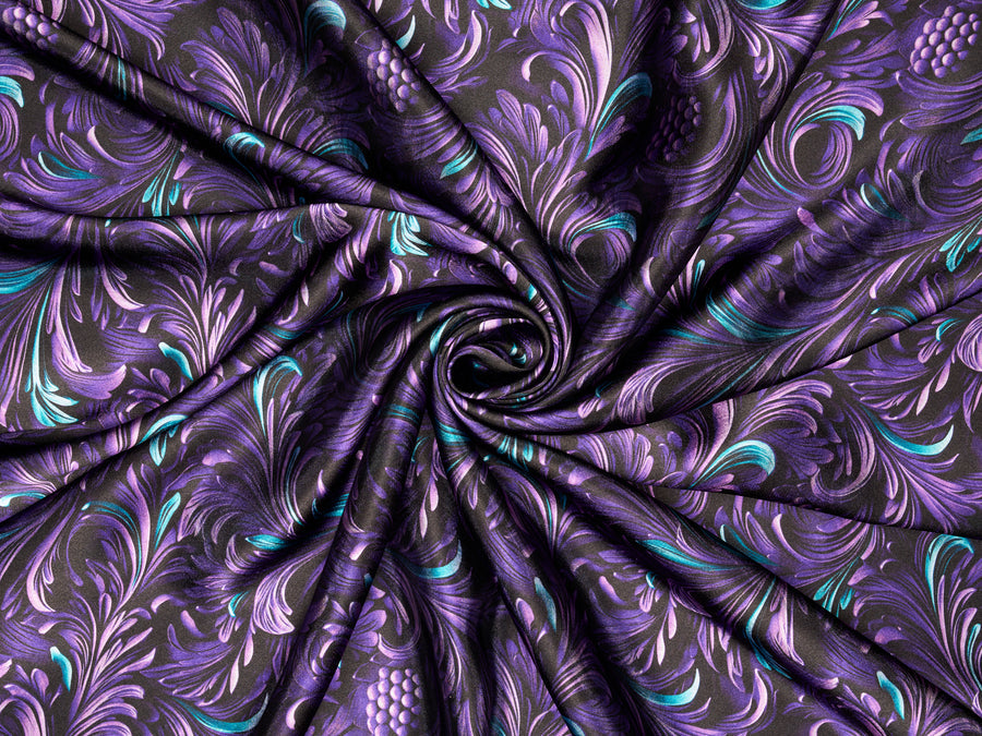 Purple Tooling