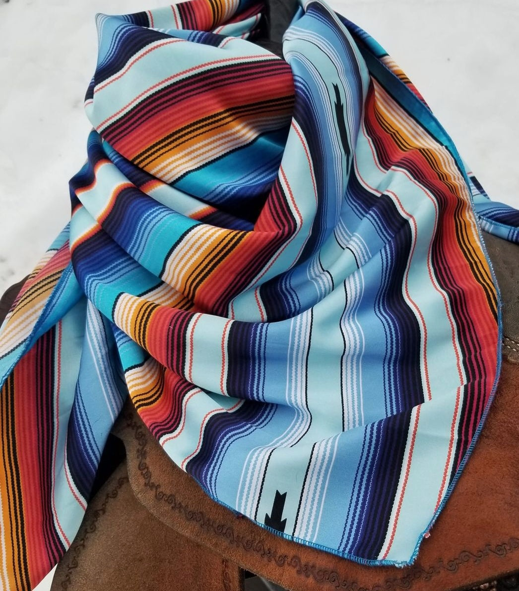 Royal Serape