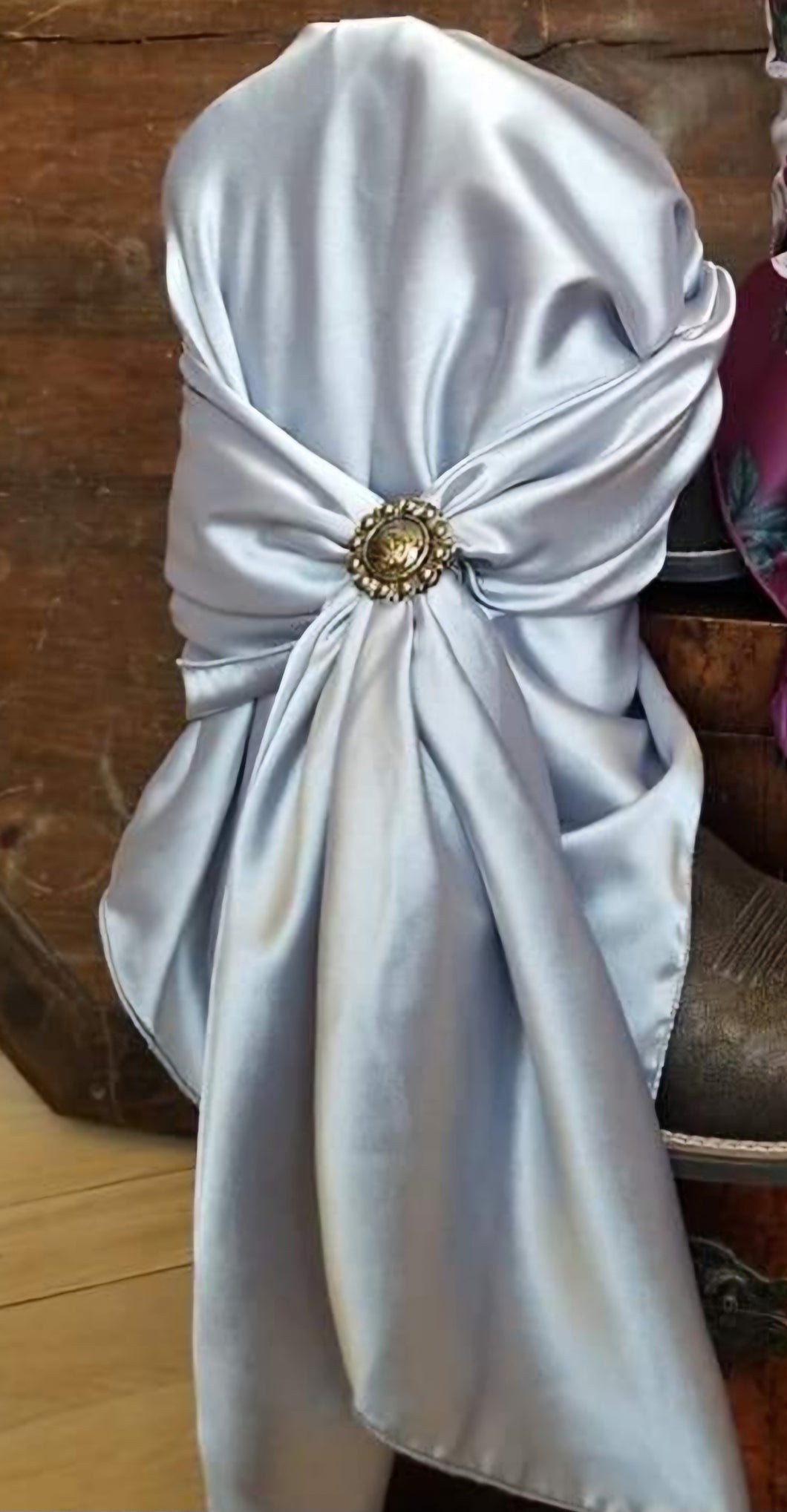 Silver