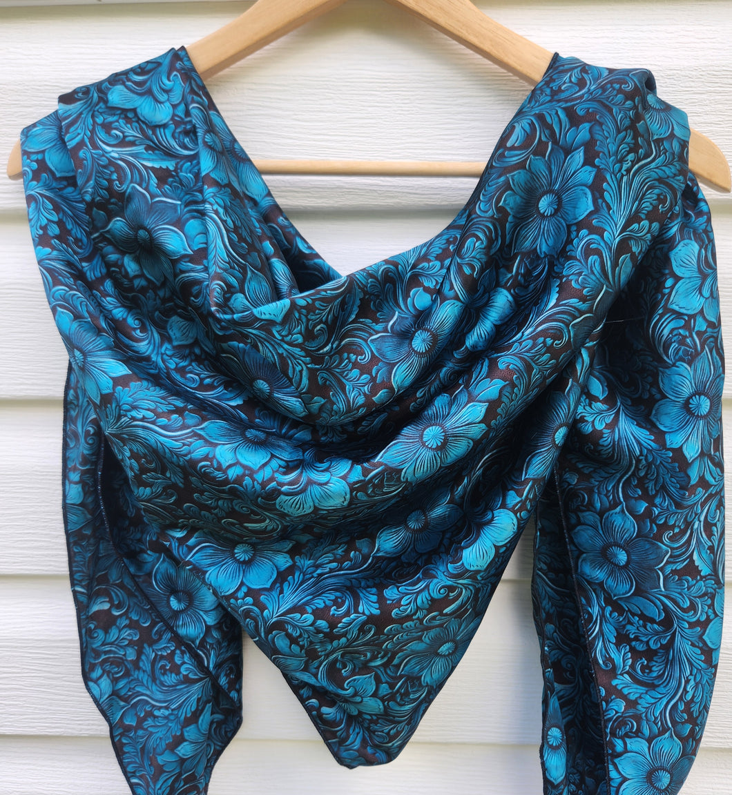 Turquoise Tooling