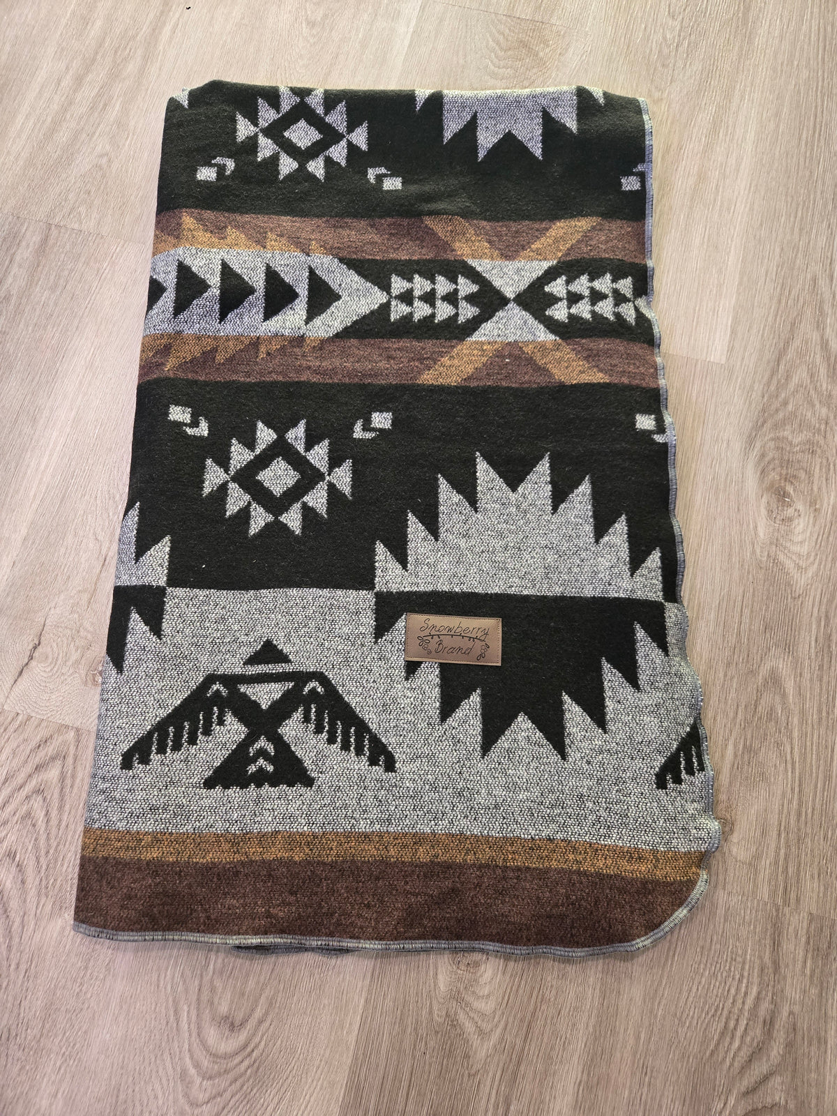Limited Edition Throws