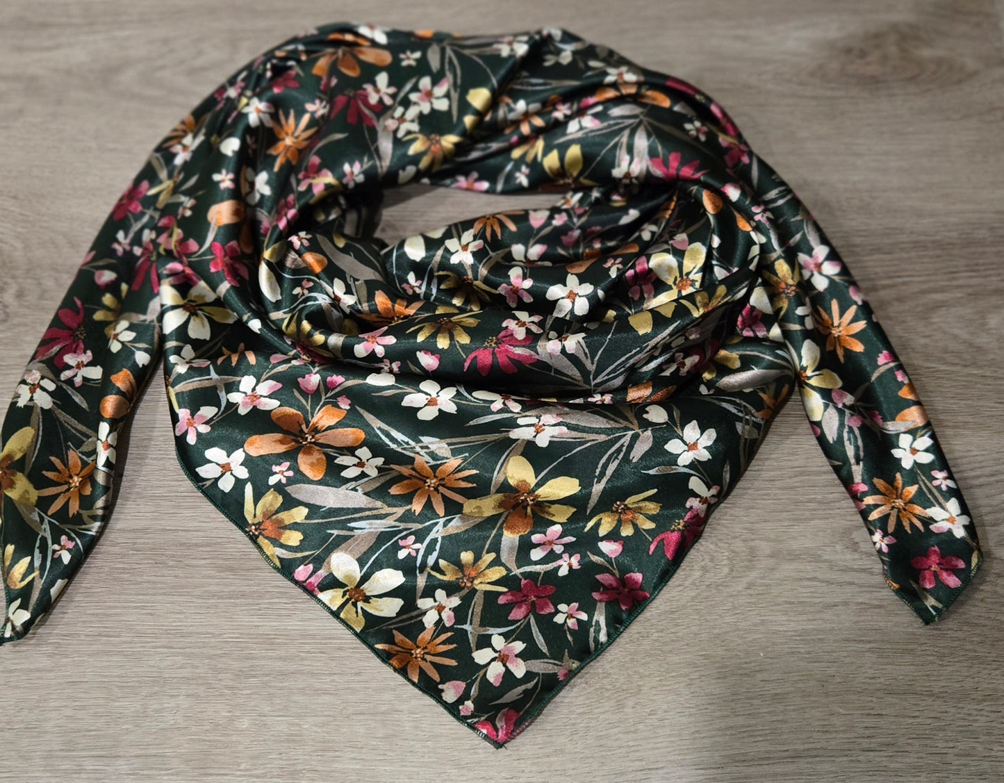 Ivy Floral