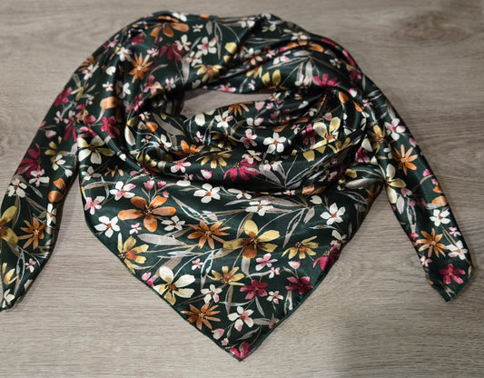 Ivy Floral