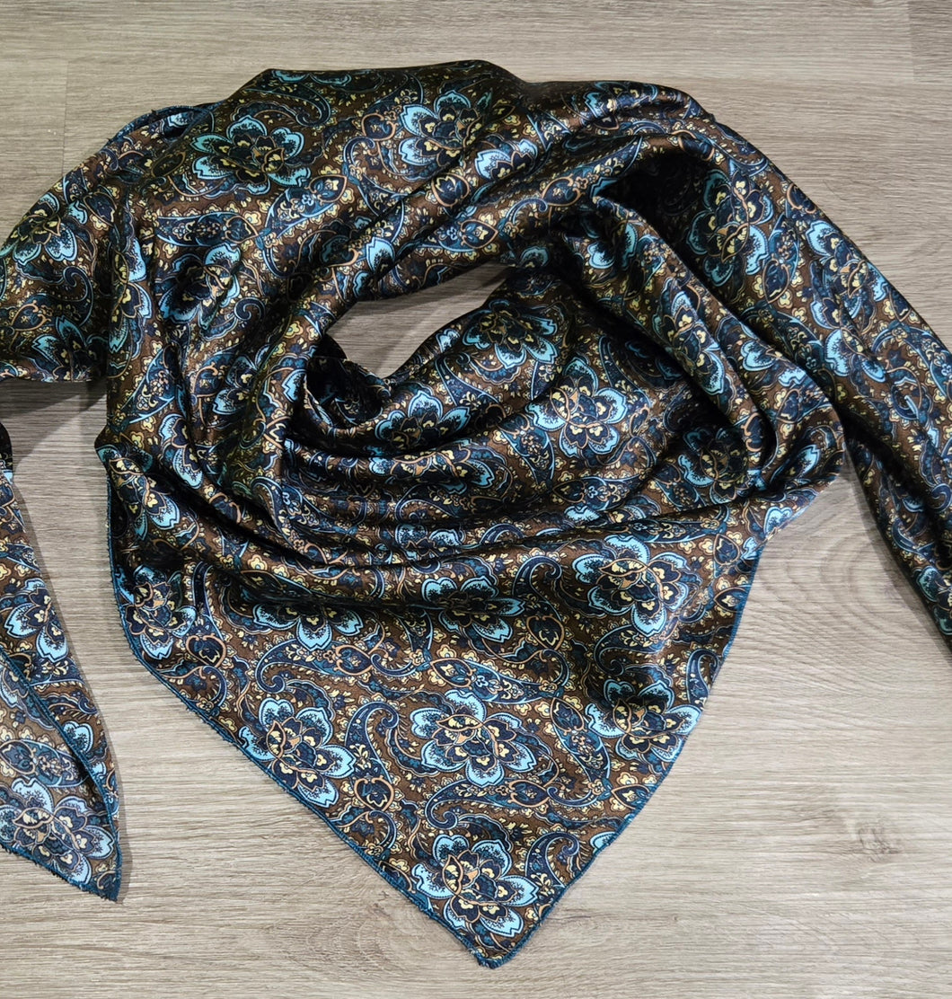 Western Floral