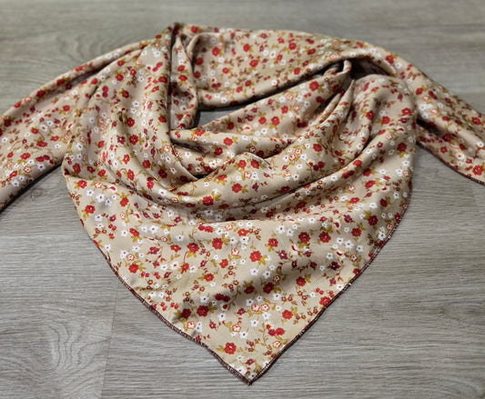 Country floral