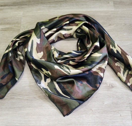 Army Camo