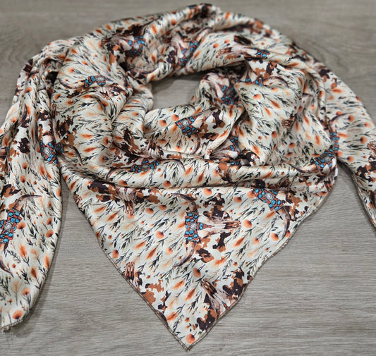 Wild Floral