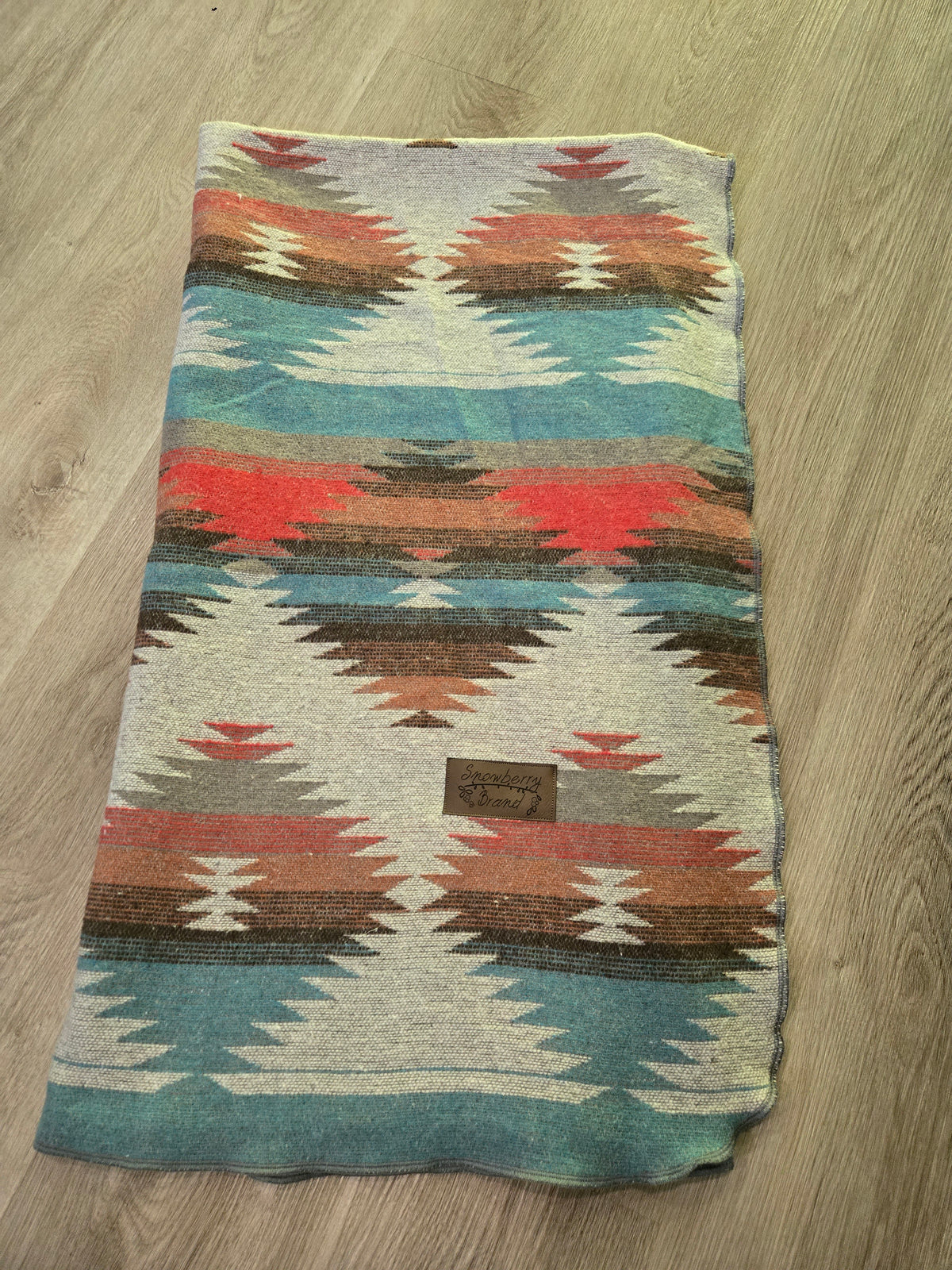 Limited Edition Throws