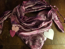 Load image into Gallery viewer, Pink Paisley

