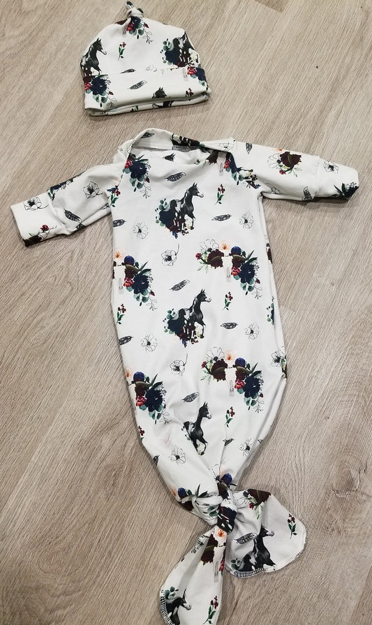 Newborn Set