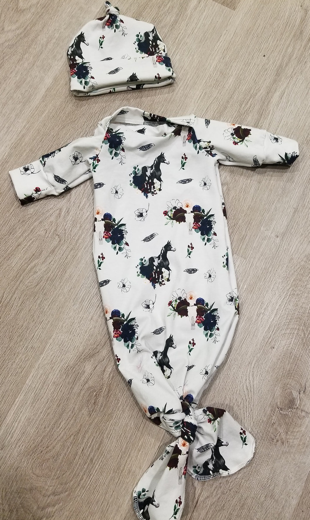 Newborn Set