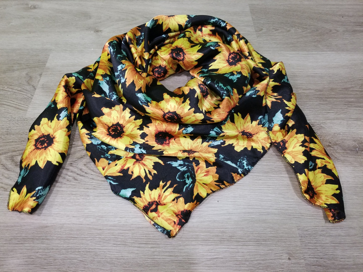 Dark Sunflower