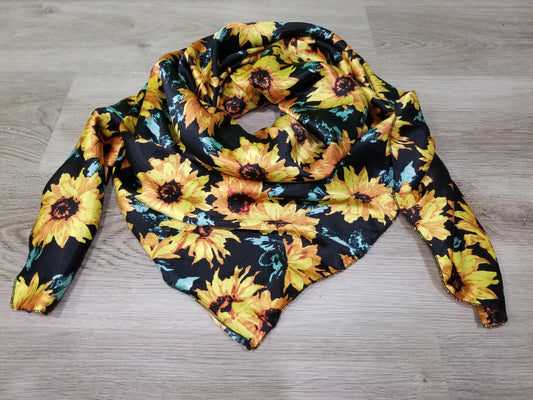 Dark Sunflower