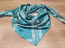 Load image into Gallery viewer, Blue Bandana
