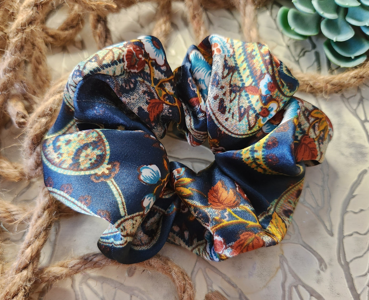 Paisleys